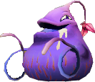 Gourdzilla DQV PS2.png