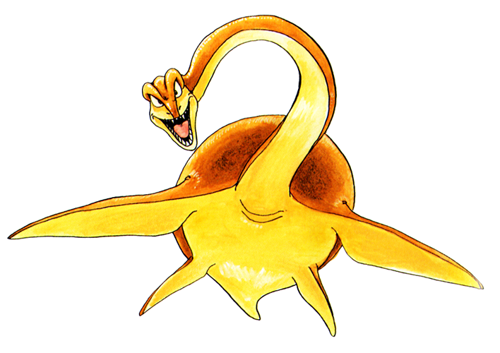 File:DQIV Woolungasaurus.png