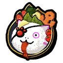 Admiral's platter DQTR icon.png