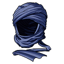 Disturbin' turban xi icon.png