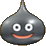 DQVIII PS2 Metal slime.png