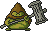 Brownie DQV SNES.gif