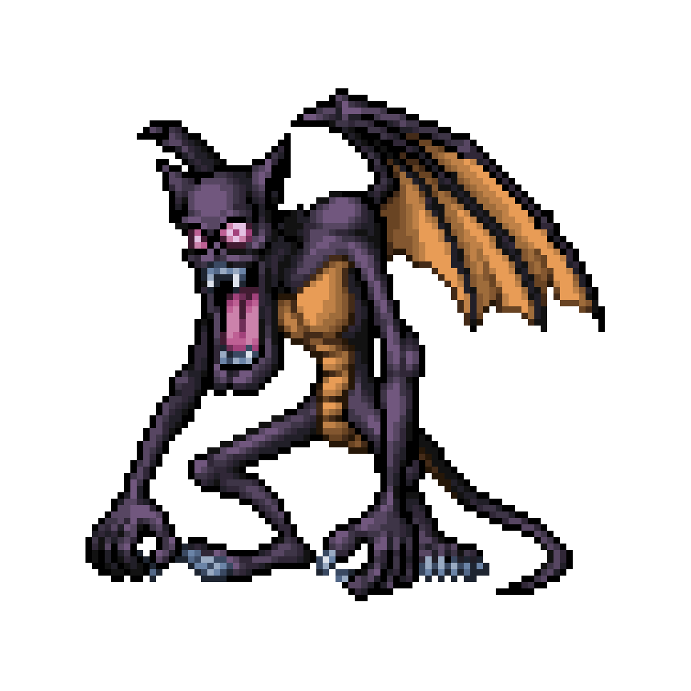 Midnight manguini I & II HD sprite.png