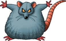 DQII Ratscal.png