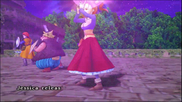 DQ8-PS2-Magic Burst XL.gif