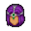 Meena's mane DQIX icon.png