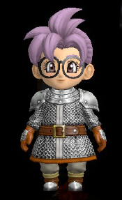 DQB2 Customization Girl Chain Mail.jpg
