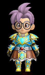 DQB2 Customization Girl Magic Armour.jpg