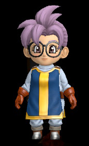 DQB2 Customization Girl Guard's Garb.jpg