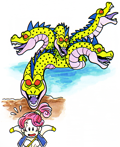 File:DQIII Orochi and Merchant.png