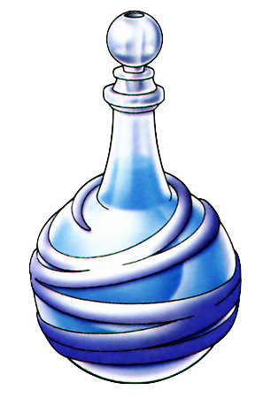 File:DQVIII Magic Water.png