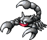 Iron scorpion I & II HD sprite.png