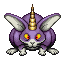 Spiked hare DQ III HD sprite.png