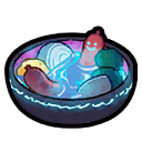 Bubble and shriek DQTR icon.png