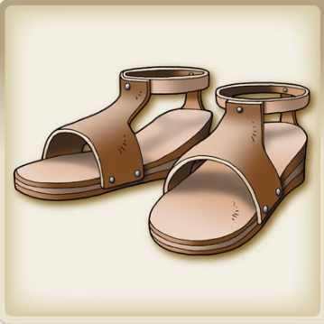 Sandals IX artwork.png