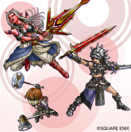 File:DQX Gladiator.png