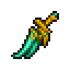Deft Dagger DQIX icon.png