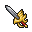 Falcon blade DQIX icon.png