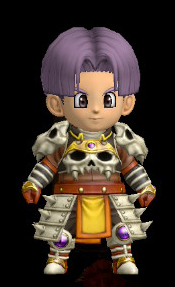 DQB2 Customization Boy Waller's Mail.jpg