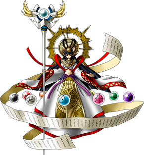 DM2-3D War Goddess Togamihime Artwork.png