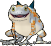 DQVIII PS2 Frogman.png