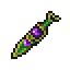 Falcon knife earrings DQIX icon.png