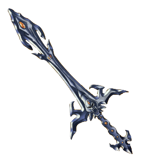 DQIV Massacre Sword art.png