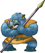 DQVIII PS2 Orc king.png