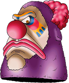 DQIX Moai Minstrel.png