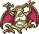 DQ2 SNES Tyrranodactyl.png