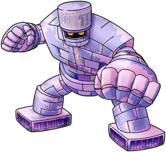 File:DQT Glyphic Golem.png
