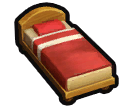 Rustic bed icon b2.png
