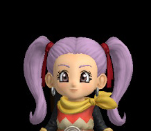 DQB2 Customization Default Hair Girl.jpg