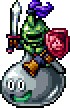 Metal slime knight XI sprite.png