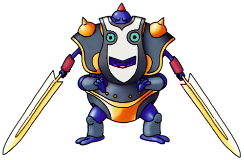 File:DQVIII Democrobot.png