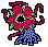 Carnivog DQII NES.gif