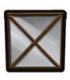 Criss cross leadlight.png
