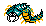 DQII Megapede GBC.png