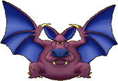 DQVIII PS2 Night emperor.png