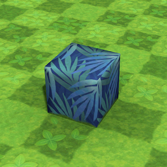 File:Palm-Patterned Block.jpg