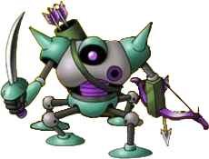 DQMSL Killing machine light.png
