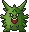 Burrbaby DQV SNES.gif