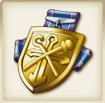 Mager achievement artwork DQIX DS.png