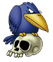 DQIII Stark Raven.png