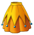 DQIX Magical Skirt.png