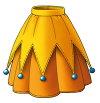 DQIX Magical Skirt.png