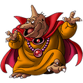DQIII Baramonster.png