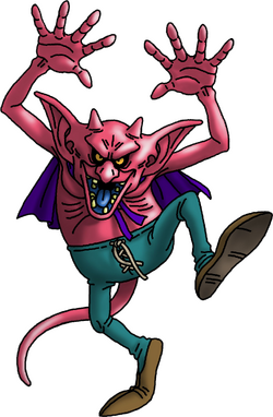DQVIII Dancing Devil.png