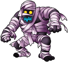 DQT Mummy.png
