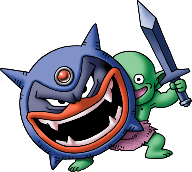 File:DQIX Leery Lout.png